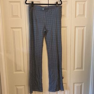 Betabrand bootcut dress pants XL long